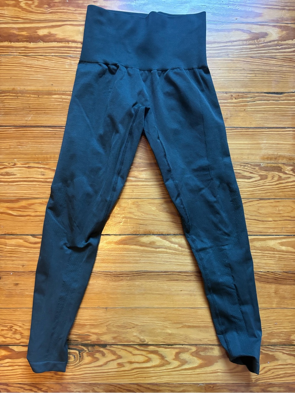 LNDR chisel leggings, s-m